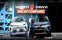 Tata Harrier EV vs Tata Curvv EV: Bharat NCAP Ratings Compar...