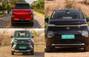 MG Windsor EV Was The Best Selling EV In FY2025, Check Out T...