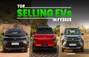 MG Windsor EV Was The Best Selling EV In FY2025, Check Out T...