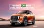 Nissan Magnite CNG Now Available In More States In India