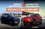 Tata Harrier EV Empowered RWD vs Mahindra XEV 9e Pack Three ...