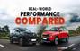 Skoda Kylaq Turbo Petrol MT vs Renault Kiger Turbo Petrol MT...