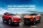 Pack Two Variants Of Mahindra XEV 9e and BE 6 Now Get A 79 k...