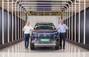 Tata Harrier EV Production Commence; Deliveries To Begin Thi...