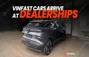VinFast VF6 And VF7 Reach Dealerships Ahead Of Their Festive...