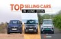 Hyundai Creta Reclaims Top Spot As The Best-selling Car In June 2025, Followed By The Maruti Dzire And Maruti Brezza