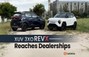 You Can Check Out The Mahindra XUV 3XO’s New REVX Vari...