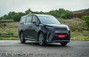 Watch Video: 2025 MG M9 Rear Seat Space And Comfort Tested