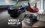 Top India Cars News Of The Week: Mahindra XUV 3XO REVX Variants Launched, VinFast VF6 Arrives At Dealership, And First MG Select Dealership Opened