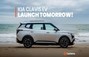2025 Kia Carens Clavis EV Launch Tomorrow: Here’s Everything...