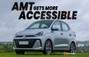 Hyundai Aura Gets AMT In Lower-spec S Variant Now, Making It...