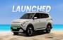 2025 Kia Carens Clavis EV Launched, Priced From Rs 17.99 Lak...
