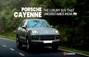 Porsche Cayenne: The Luxury SUV That Understands India