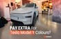 Tesla Model Y And Its EXPENSIVE Optional Extras Detailed