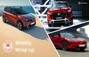 Top India Car News Of The Week: 2025 Renault Triber Facelift And MG Launches Were The Top Highlights!