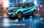 5 Things Renault Triber Facelift Misses Out, Which Could Have Made It More Appealing