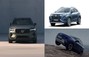 Top India Car News Of The Week: One Luxury SUV Launch And So...