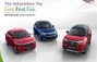 Honda Elevate And Honda Amaze Gets 360-Degree Camera Under N...