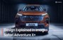 Check Out The 2025 Tata Safari Adventure X Plus Variant In 1...