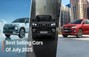 Maruti Dzire Beats Hyundai Creta And Maruti Ertiga To Emerge As The Best-selling Car In July 2025 Sales