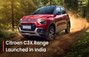 Citroen C3 ధర రూ.98,000 వరకు భారీగా తగ్గుదల; కొత్త టాప్-స్పె...