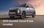 2025 Hyundai Venue N Line UNVEILED! Prices To Be Announced Alongside New Hyundai Venue 2025 On November 4 2025 Hyundai Venue N Line UNVEILED! Prices To Be Announced Alongside New Hyundai Venue 2025 On November 4