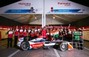 Mahindra’s Racing Is Ready To Take On ABB FIA Formula E Season 12 Mahindra’s Racing Is Ready To Take On ABB FIA Formula E Season 12