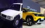 Does The 2025 Tata Sierra Boast The Same Design Charm As The... Does The 2025 Tata Sierra Boast The Same Design Charm As The...