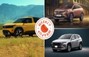 Car News That Mattered This Week (November 10-14): 2025 Tata Sierra Attracts The Headlines!