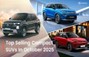 Hyundai Creta And Maruti Victoris Were The Most Sought-After...