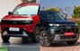 New 2025 Tata Sierra vs Hyundai Creta: Is The Iconic Tata Na...