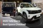 Watch Video: How Big Is The Boot In The 2025 Tata Sierra?
