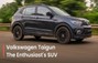 Volkswagen Taigun: The Enthusiast’s Choice in SUVs! Volkswagen Taigun: The Enthusiast’s Choice in SUVs!
