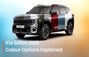 This Is How New 2026 Kia Seltos Looks Like In 12 Different C...