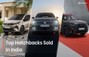 These 6 Hatchbacks Were Launched In India In 2025