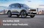 2026 Kia Seltos Variants Explained: Here’s What Each Variant Offers 2026 Kia Seltos Variants Explained: Here’s What Each Variant Offers