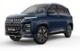 2025 MG Hector Facelift And Hector Plus Facelift Launched, P... 2025 MG Hector Facelift And Hector Plus Facelift Launched, P...