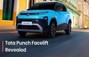 2026 Tata Punch Facelift FULLY REVEALED Ahead Of Launch On January 13