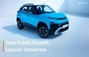 2026 Tata Punch Facelift To Launch Tomorrow: Top 5 Things Yo... 2026 Tata Punch Facelift To Launch Tomorrow: Top 5 Things Yo...
