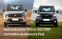 Mahindra XUV 7XO vs XUV700: Which SUV’s Design Do You Prefer...