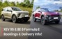 Mahindra XEV 9S, మహీంద్రా BE 6 ఫార్ములా E ఎడిషన్ కోసం బుకింగ...