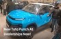 New 2026 Tata Punch Facelift Arrives At Dealerships, Bookings Open: A Detailed Guide To Purchase