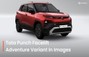 New 2026 Tata Punch Facelift: Check Out Its Mid-spec Adventu...