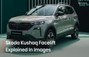 Take A Detailed Look At The 2026 Skoda Kushaq Monte Carlo Fr...