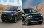 Citroen Aircross and Citroen C3 Get Variant Updates, But The... Citroen Aircross and Citroen C3 Get Variant Updates, But The...