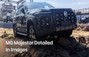 Here’s Your First Look At The India-spec MG Majestor SUV In ...