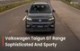 Volkswagen Taigun GT Range: Sophisticated Design Meets Sport...
