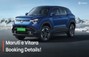 2026 Maruti e Vitara Booking Details And Amount Detailed