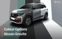 Check Out The 5 Colour Options Of The New Nissan Gravite In Images