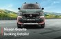 Nissan Gravite Bookings Now Open, Deliveries To Begin Soon